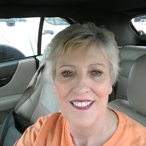 Meet your Posher, Dianne